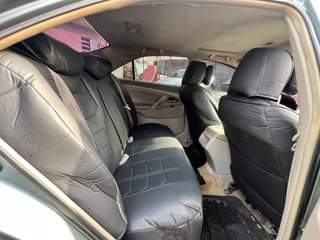 A picture of Brand Toyota Model Camry LE Year 2008 Price 4 7m