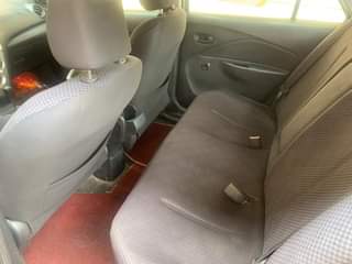 A picture of Registered Toyota Yaris 2008 Model Perfect condition percent guarantee nothing