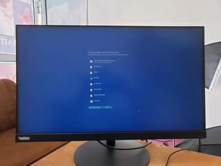 lenovo laptop
