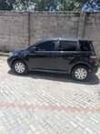 A picture of Toyota aist