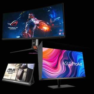 monitors