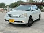 A picture of Toyota Alion