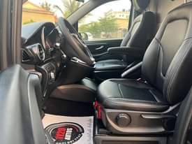 A picture of LUXURY RE DEFINED FOREIGN used MERCEDES BENZ V250 LUXURY 2019