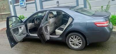 A picture of FIRST BODY Extremely Belgium Grade 2010 MODEL Toyota Camry V4