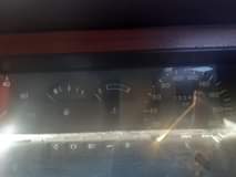 1980 cars