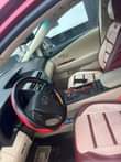 A picture of 6months used Rx350 2010 upgraded to 2016 Toks standard