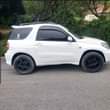 A picture of Rava 4 kill time milion 5 3 Ipo mwanza Automatic