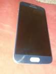 A picture of Samsung s6 gb32 4