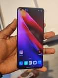 A picture of oneplus 9 pro