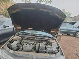 A picture of PEUGEOT 406 automatic transmission with 2 0 engine
