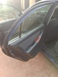 A picture of Toyota Corolla sports 2004 05 Working on perfect condition Price