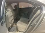A picture of Nissan Almeria 2005 model first body