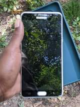 A picture of SAMSUNG C9 PRO