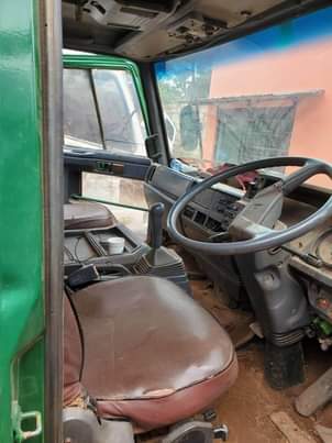 A picture of ISUZU FOWARD