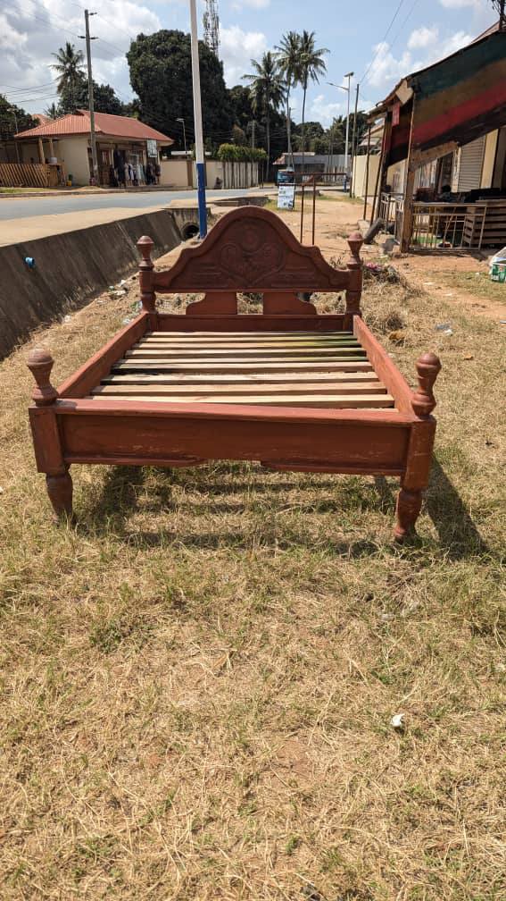 A picture of Furniture and electronics