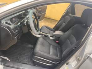 A picture of Honda Accord 014 2020 Entry First Owner Location Ikeja Price