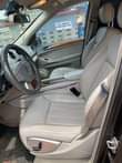 A picture of Registered 2008 ML 350