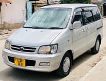 A picture of Noah sr40