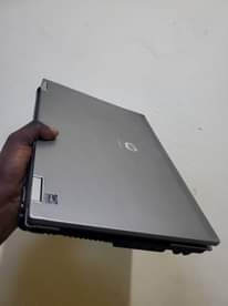 A picture of Hp brobook