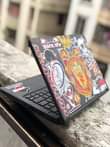 A picture of Dell latitude