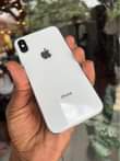 A picture of iPhone x