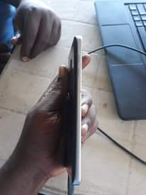 A picture of SAMSUNG GALAXY NOTE 5 GB 32 RAM 3 GB