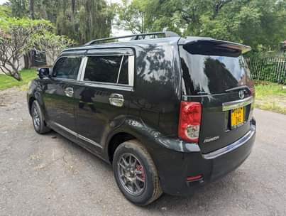 A picture of TOYOTA RUMION