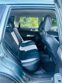 A picture of Subaru Forestar DWL Engine Safi Gear box Safi FullA c