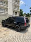 A picture of 2008 Escalade Suv Sport