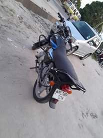 A picture of Chuma qali tvs