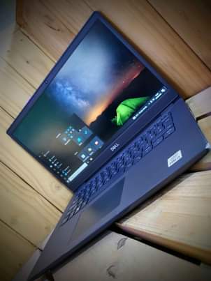 A picture of Dell latitude 3410