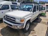A picture of 2014 land cruizer
