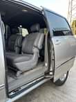 A picture of Just a year used Toyota Sienna XLE limited 2007 model