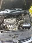 A picture of HONDA EOD PARTLY PAINTED