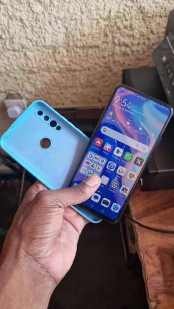 huawei y9