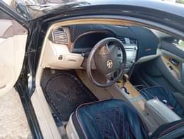 A picture of Available for sale Clean 2008 Toyota Camry Engine and Gear
