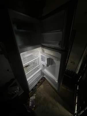 A picture of Fridge la Samsung