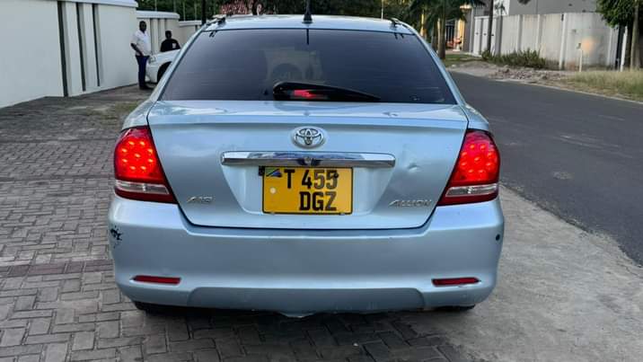 A picture of Car