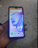 A picture of Tecno pop5 gb16 ram 2 bei 120000 piga 0625279741