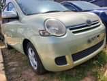 A picture of TOYOTA SIENTA 1 5