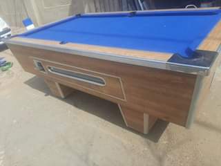 pool tables
