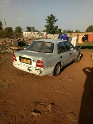 cars bulawayo