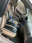 A picture of Toyota corolla 1998