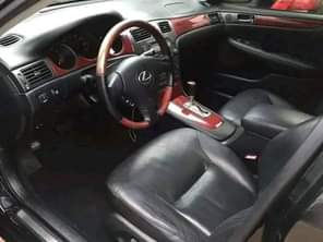 A picture of URGENT SERIOUS BUYERS ONLY Foreign used Toyota Yaris Year 2003