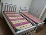 A picture of Beds