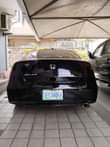 A picture of Honda