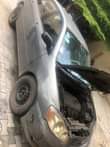 A picture of Registered Toyota corolla 2004 baked on first body Gear Ac