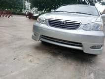 A picture of 2006 Toyota Corolla