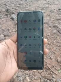 A picture of Motorola saf ram2 32gb