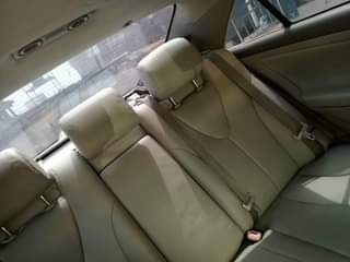 A picture of Car